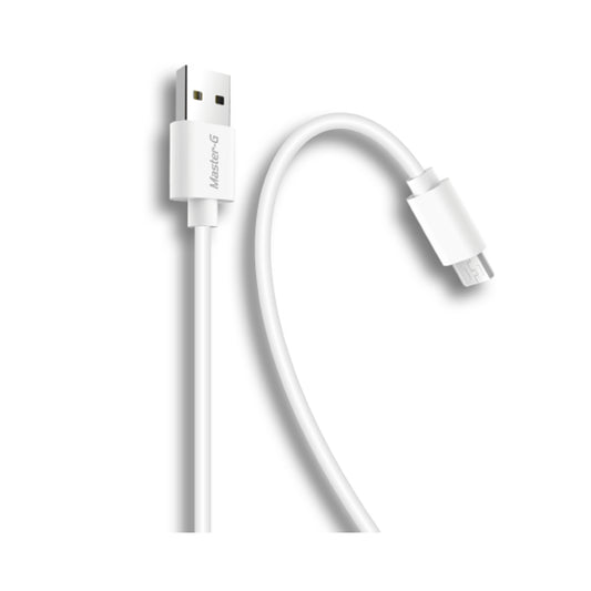 Cable De Carga Rápida Usb A Micro Usb Mgcamic