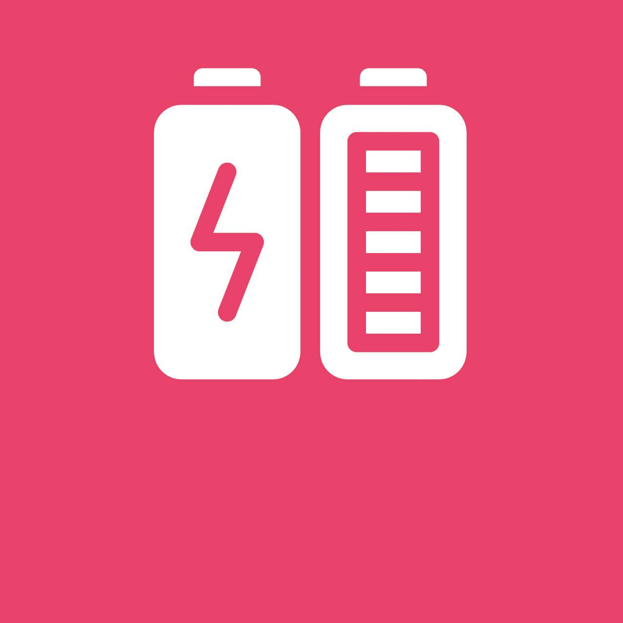 Power Banks - MG
