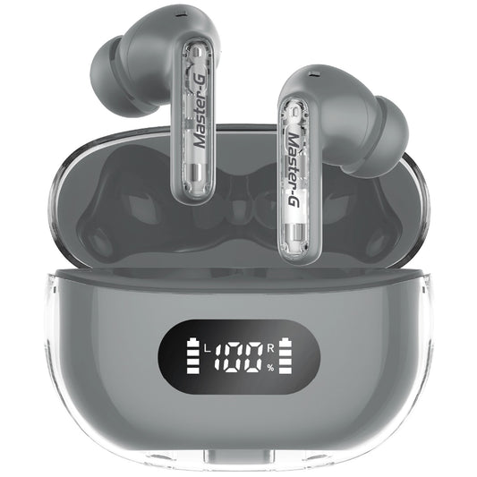 BUDS 35 In Ear Bluetooth ANC APP