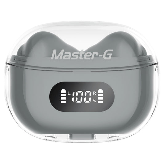 BUDS 35 In Ear Bluetooth ANC APP