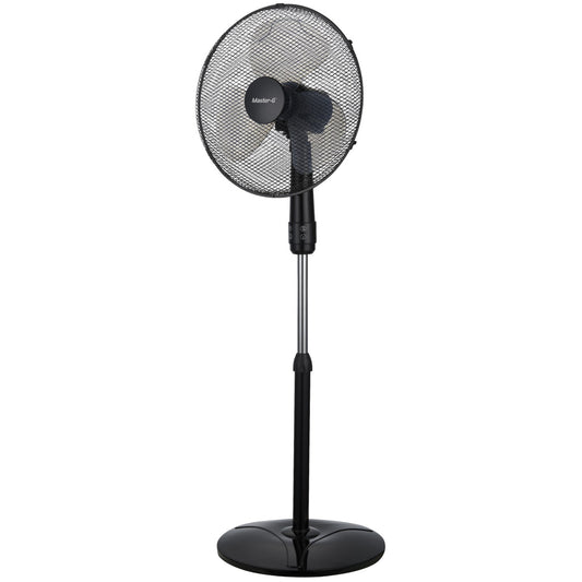 Ventilador 3 en 1 16" Oscilante 50w Control Remoto MGF316B