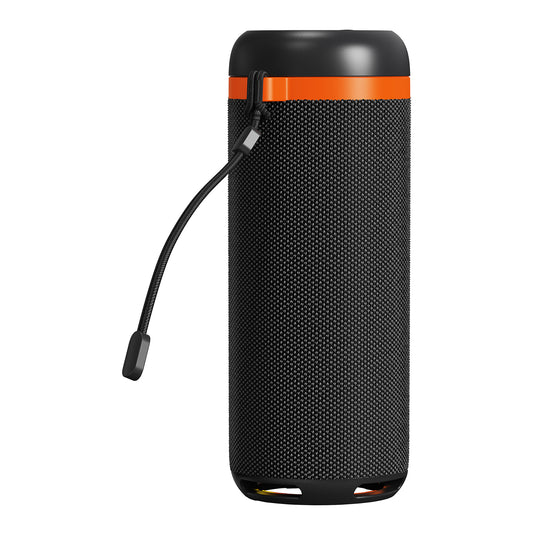 Parlante Bluetooth 5.4 Portátil 2" x2 TWS MGGYROSB Master-G