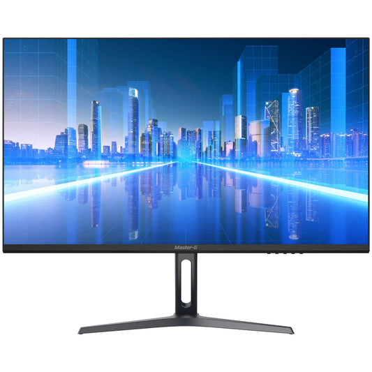 Monitor de PC 24" Full HD IPS 100Hz 5,5ms MGME2440 Master-G