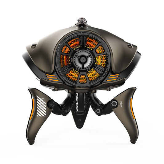 Parlante Portátil Venom Bluetooth Master-G