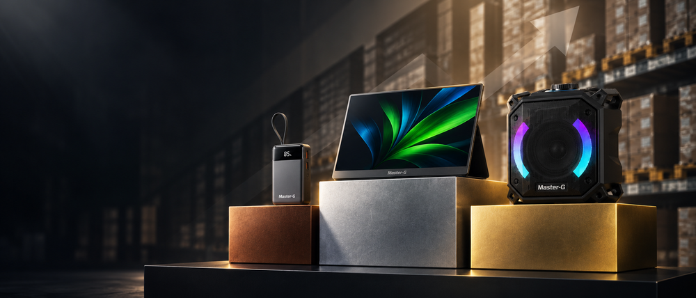 Productos Master-G