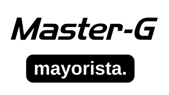 Master-G Mayorista