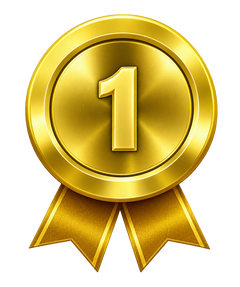 Medalla Oro