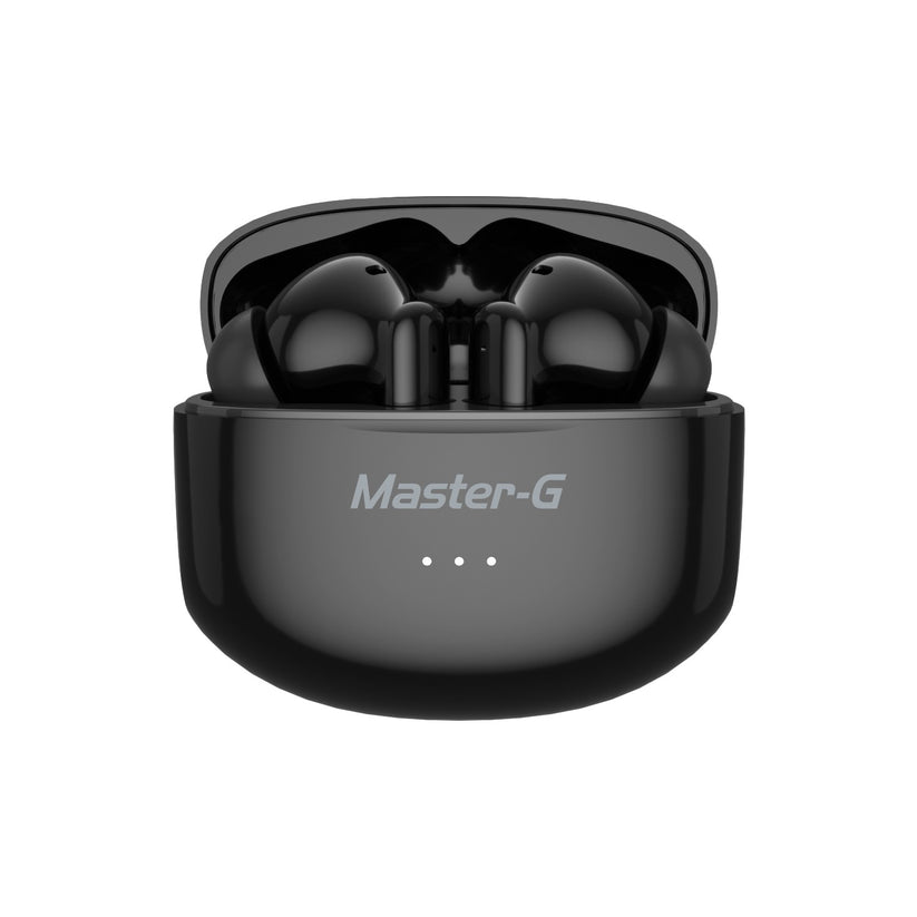 Audífonos Bluetooth In Ear TWS vista 3