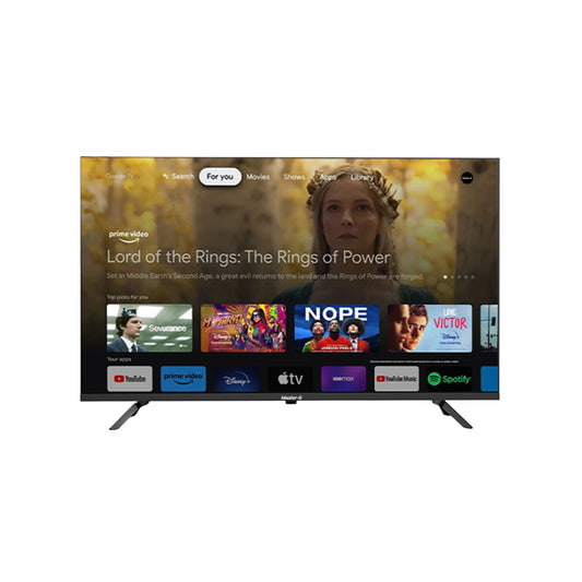 32" LED Google TV V5 HD Bluetooth