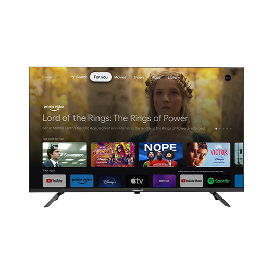 Smart TV Led 40" Google TV Full HD Bluetooth MGG40FFK5
