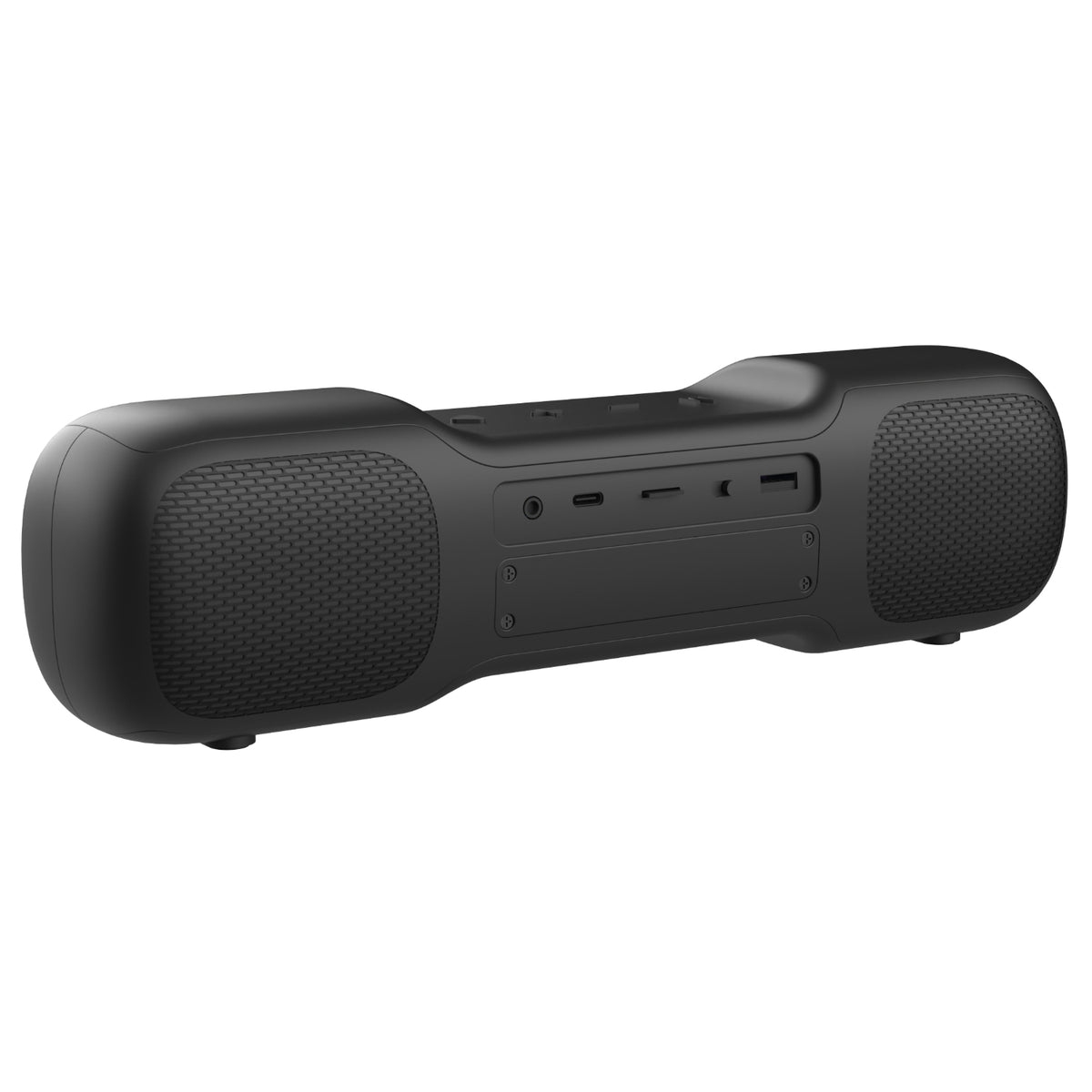 Soundbar Parlante Gamer Bluetooth RGB 10W MGLUMEN Master-G
