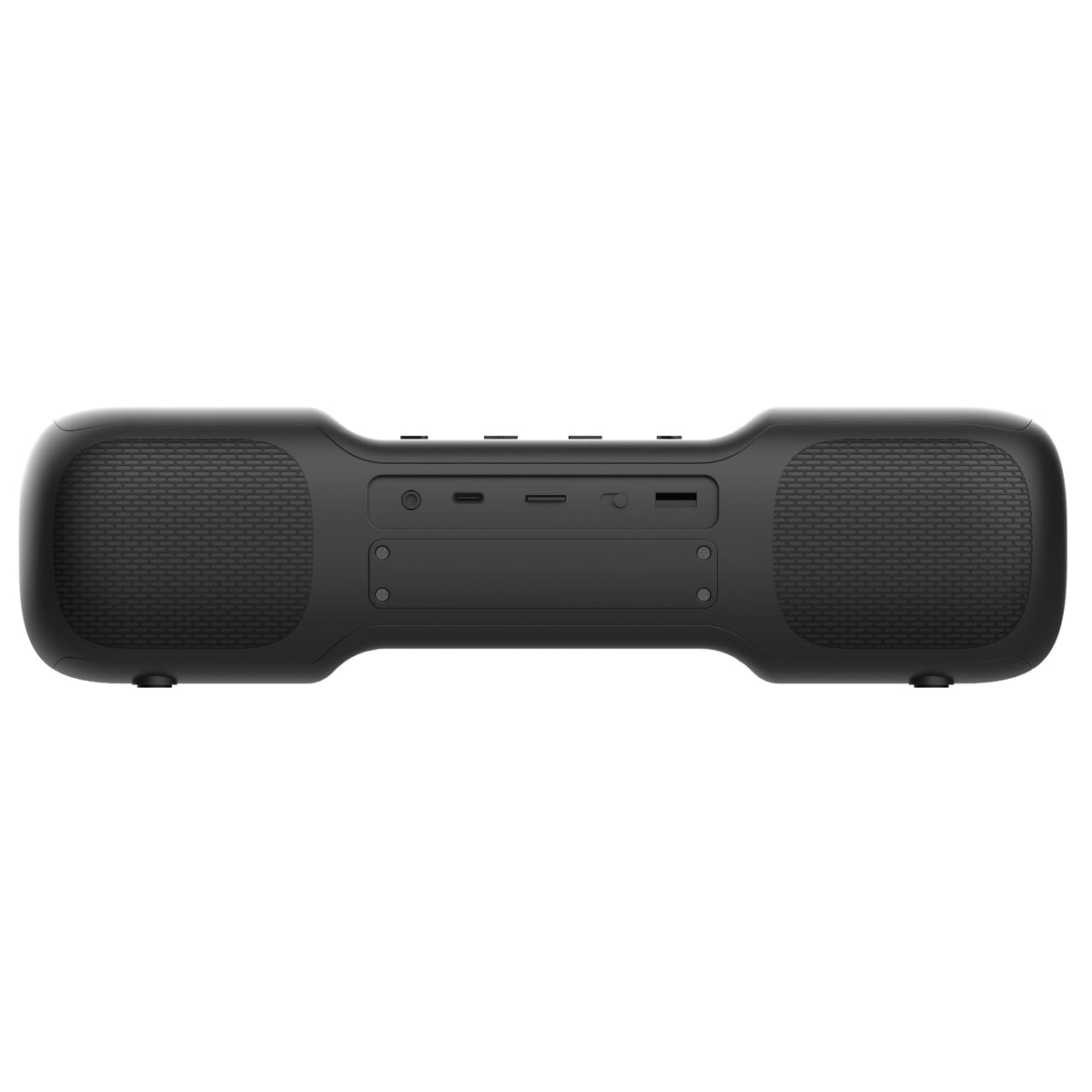 Soundbar Parlante Gamer Bluetooth RGB 10W MGLUMEN Master-G