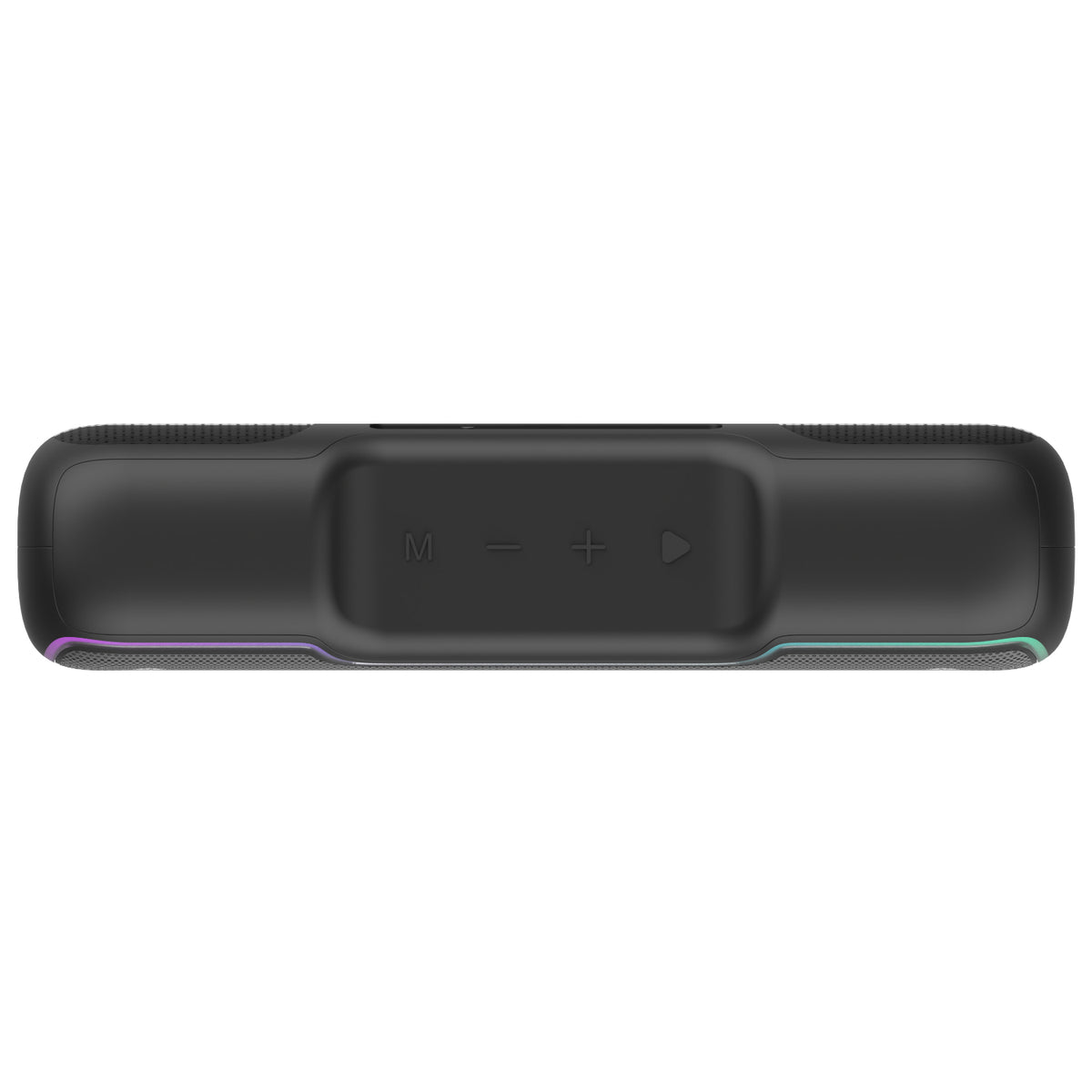 Soundbar Parlante Gamer Bluetooth RGB 10W MGLUMEN Master-G