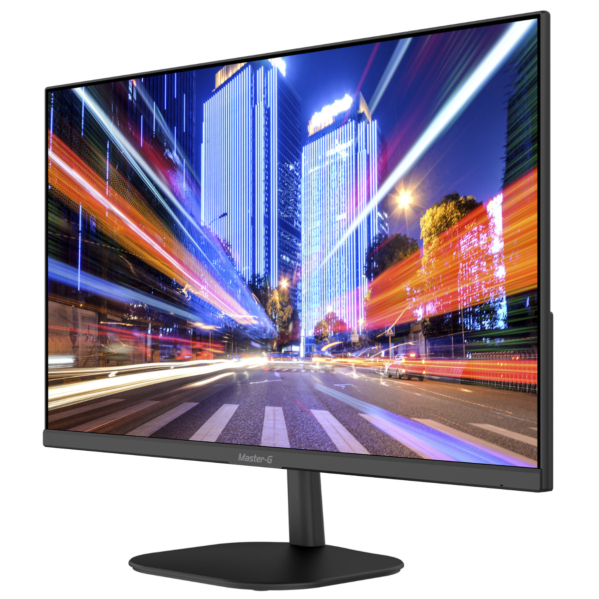 Monitor de PC 24" Full HD IPS 144Hz 5,5ms MGME2450 Master-G