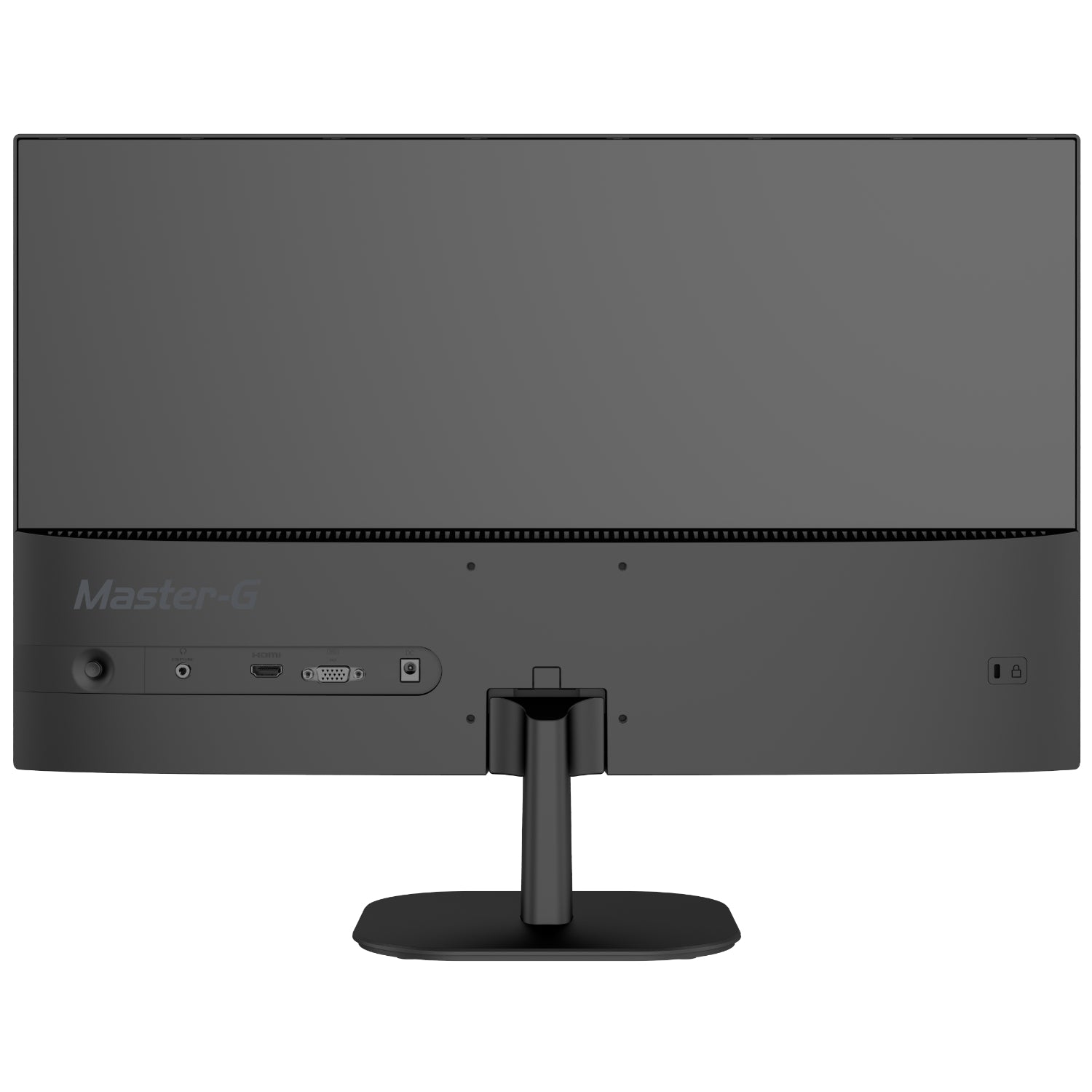 Monitor de PC 24" Full HD IPS 144Hz 5,5ms MGME2450 Master-G