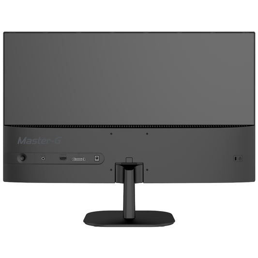 Monitor de PC 24" Full HD IPS 144Hz 5,5ms MGME2450 Master-G