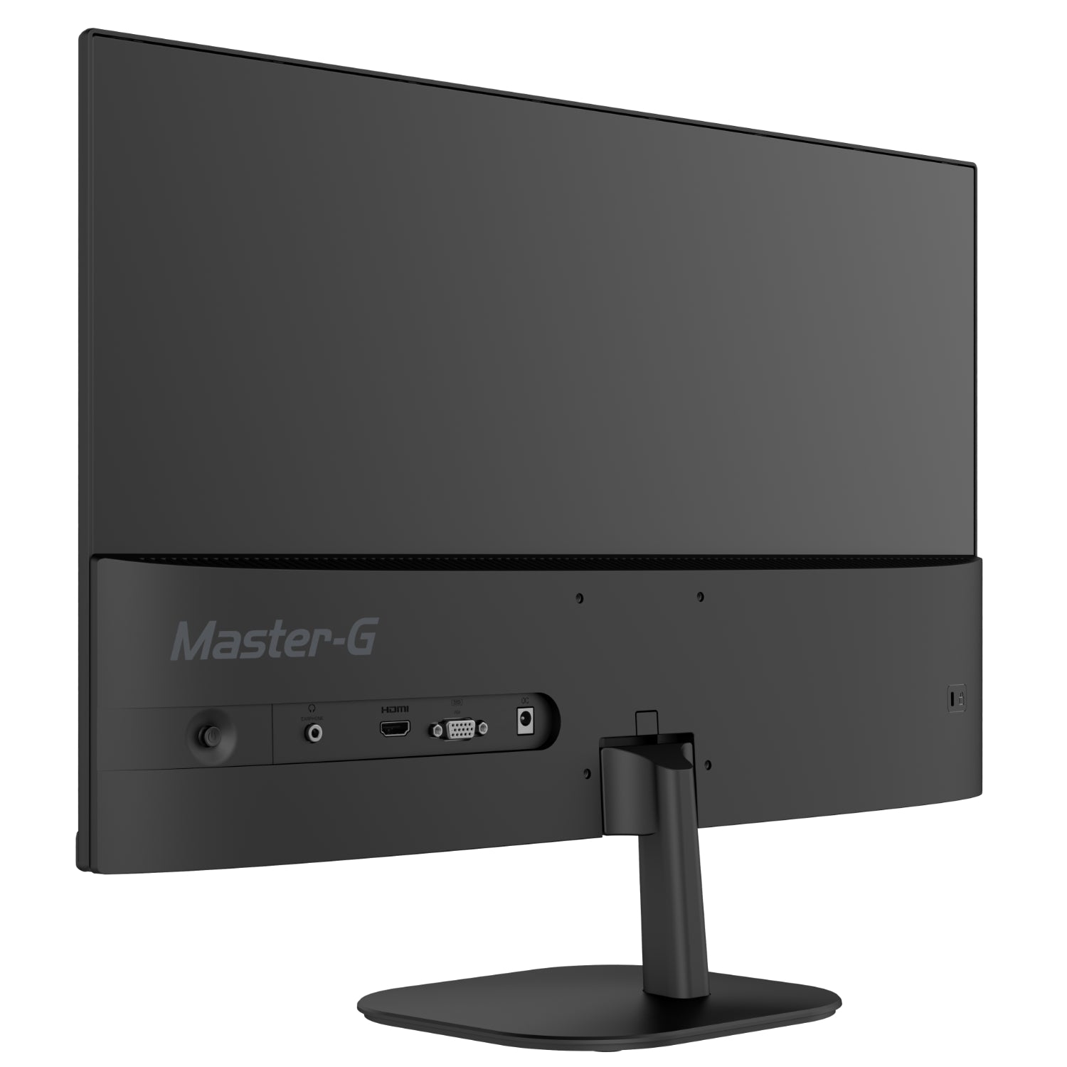 Monitor de PC 24" Full HD IPS 144Hz 5,5ms MGME2450 Master-G