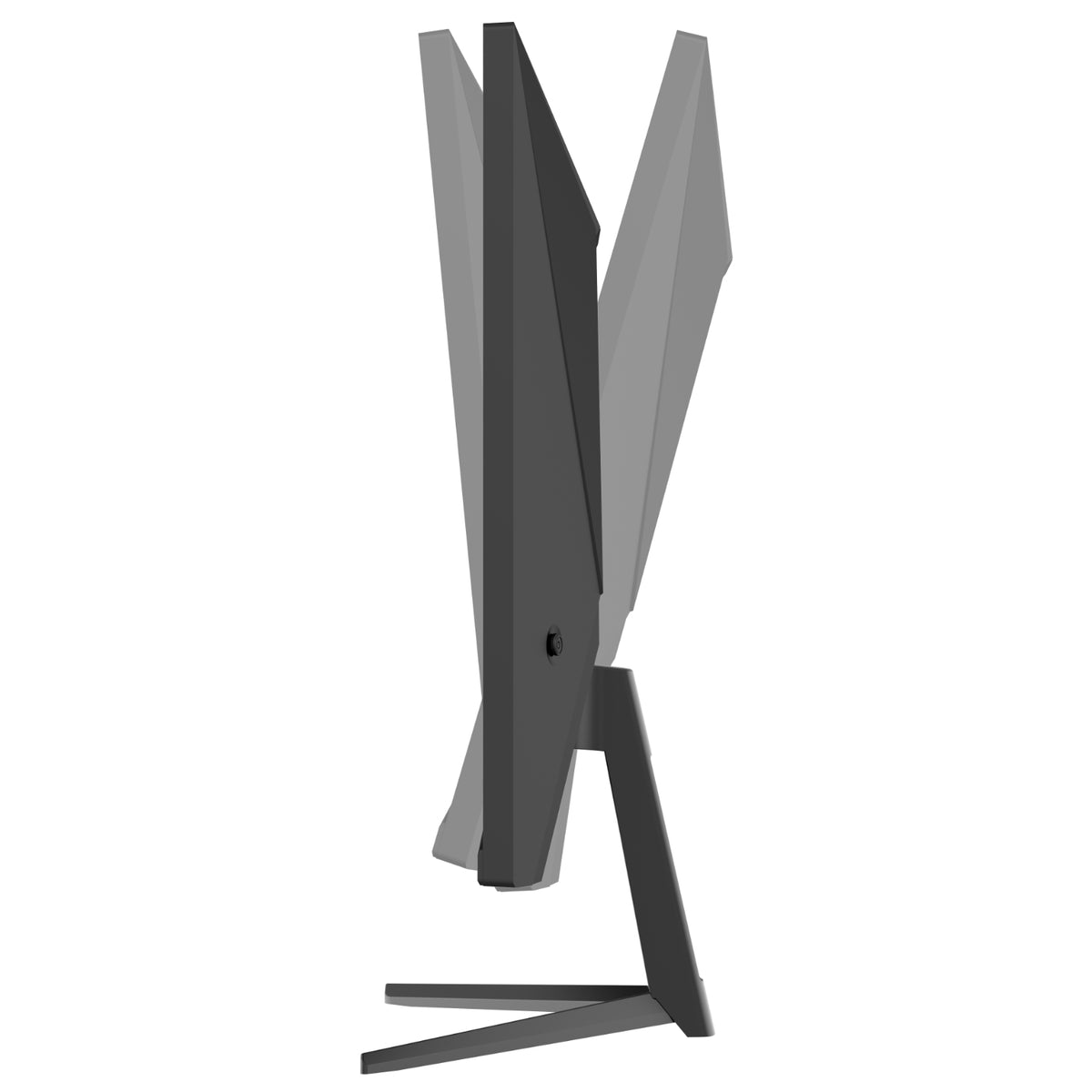 Monitor Gamer 24" FHD IPS HDR 180Hz 1Ms MGMG2442 Master-G