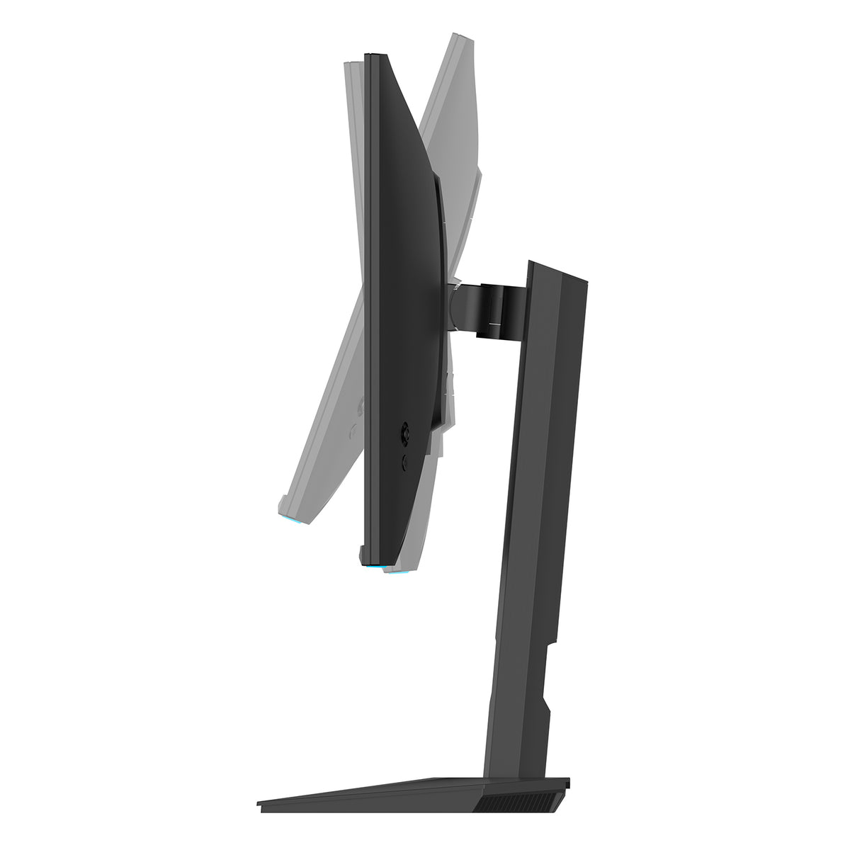 Monitor Gamer 27" QHD IPS Pivote 90 200Hz 1Ms MGMG2750Q