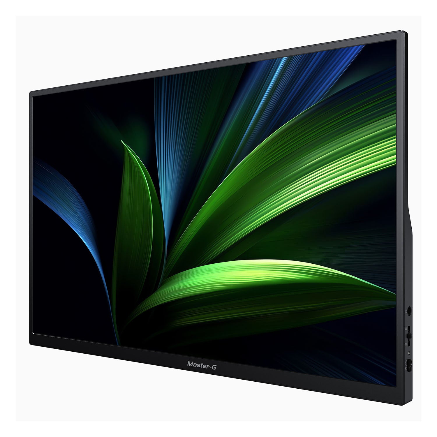 Monitor Portátil 15,6" FHD IPS 60hz 4ms MGMPNOMAD Master-G