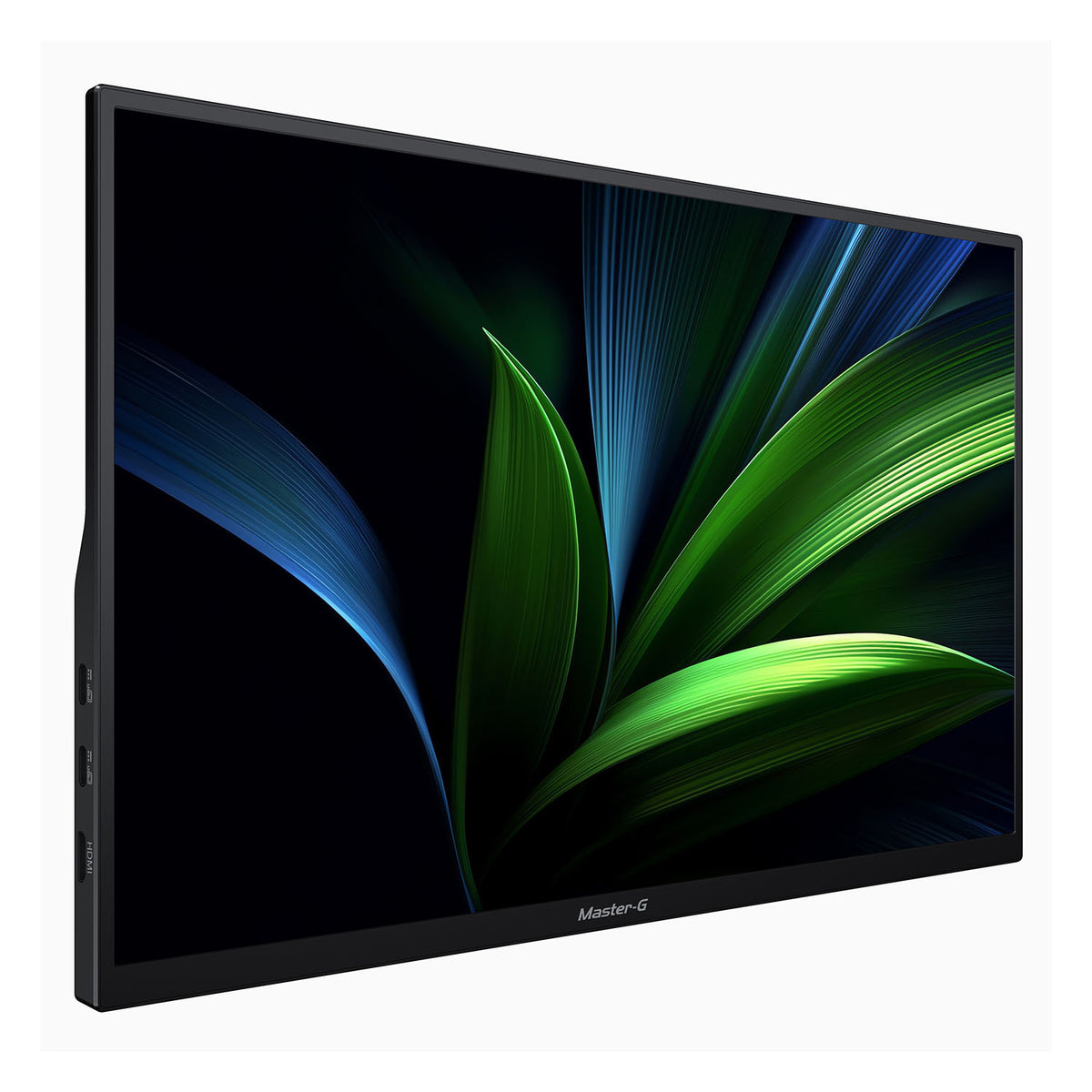Monitor Portátil 15,6" FHD IPS 60hz 4ms MGMPNOMAD Master-G