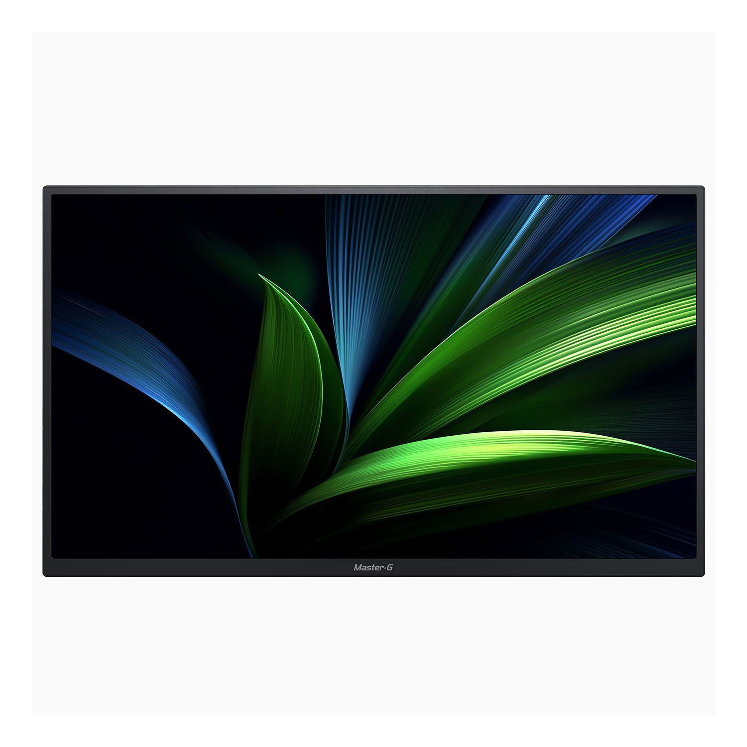 Monitor Portátil 15,6" FHD IPS 60hz 4ms MGMPNOMAD Master-G
