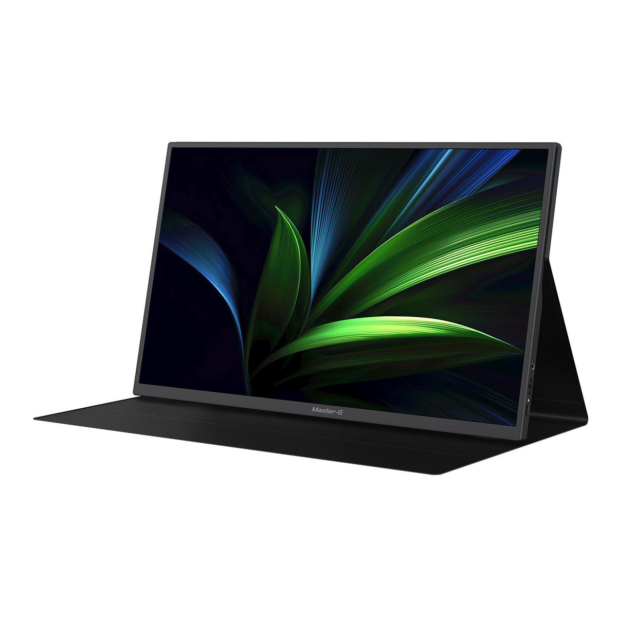 Monitor Portátil 15,6" FHD IPS 60hz 4ms MGMPNOMAD Master-G
