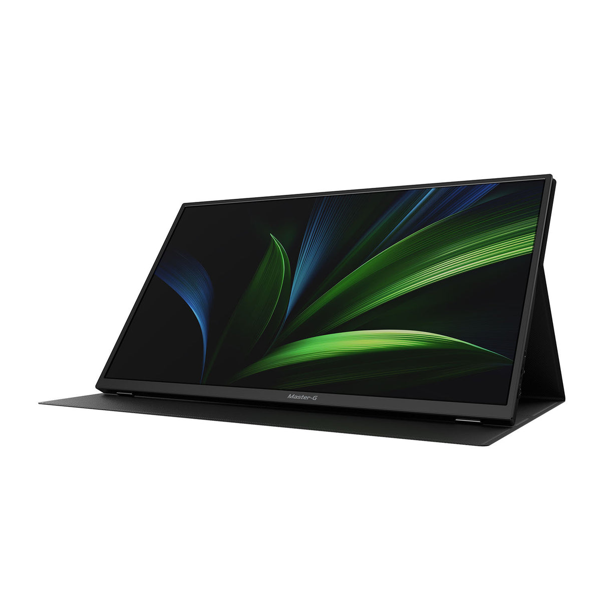 Monitor Portátil 15,6" FHD IPS 60hz 4ms MGMPNOMAD Master-G