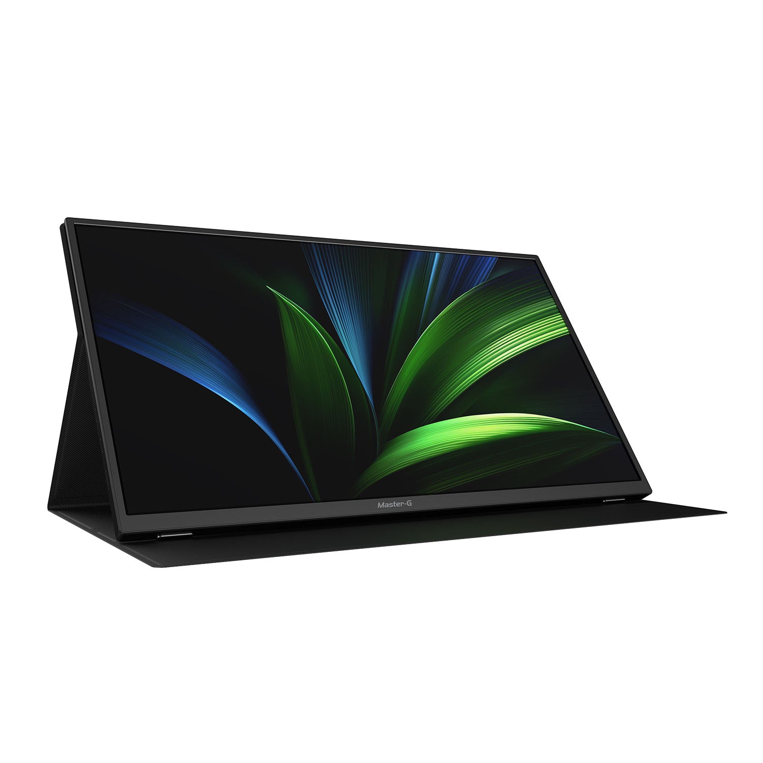 Monitor Portátil 15,6" FHD IPS 60hz 4ms MGMPNOMAD Master-G
