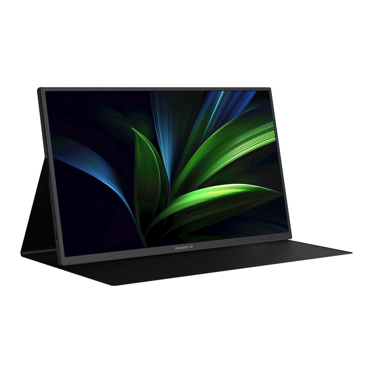 Monitor Portátil 15,6" FHD IPS 60hz 4ms MGMPNOMAD Master-G