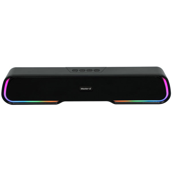 SoundBar Gamer RGB Bluetooth 1200mAH — imagen 1