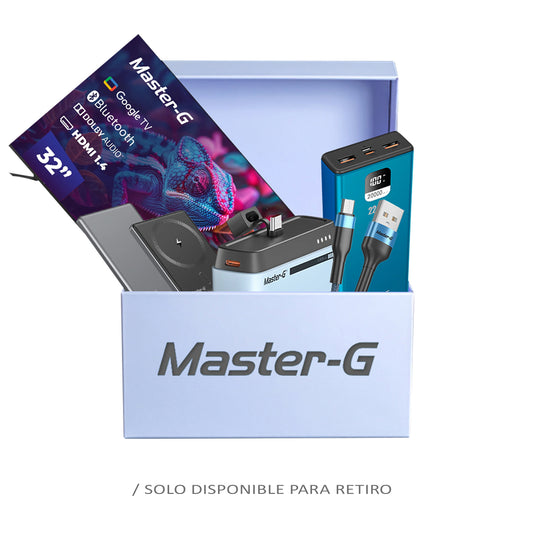 PACK 2 Power Pixel