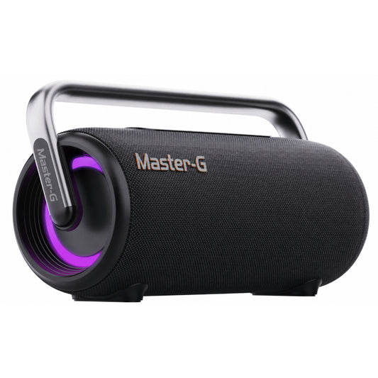Parlante Bluetooth 5.3 IPX6 110W 5,25" SOUNDBOXPLUS
